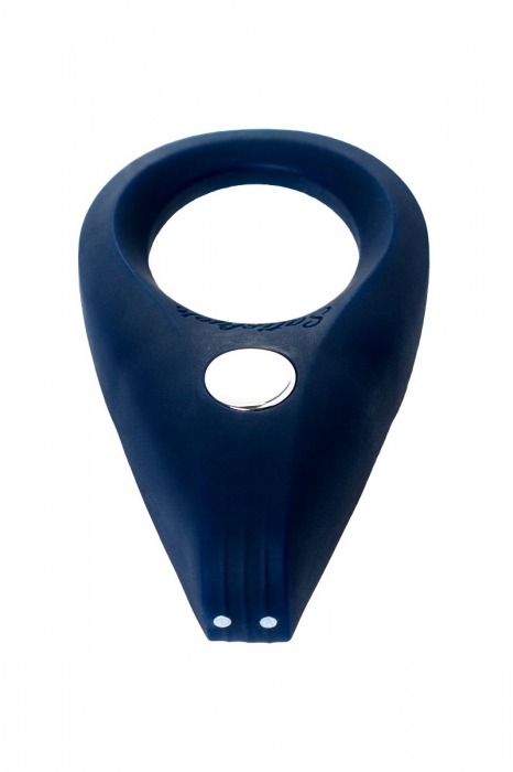 Эрекционное кольцо на пенис Satisfyer Ring 1 - Satisfyer - в Туле купить с доставкой