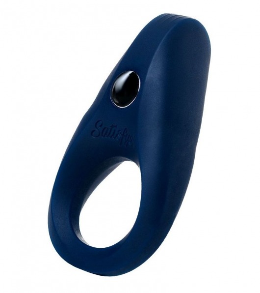 Эрекционное кольцо на пенис Satisfyer Ring 1 - Satisfyer - в Туле купить с доставкой