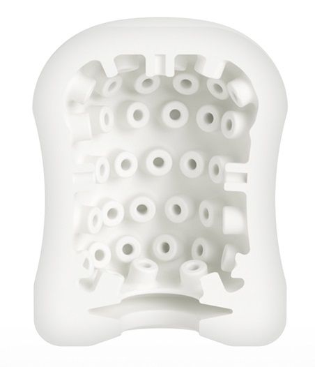 Компактный мастурбатор MasturbaTIN Dotty Donny - MyStim - в Туле купить с доставкой