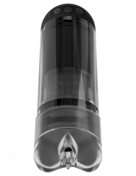 Вакуумная вибропомпа Extender Pro Vibrating Pump - Pipedream - в Туле купить с доставкой