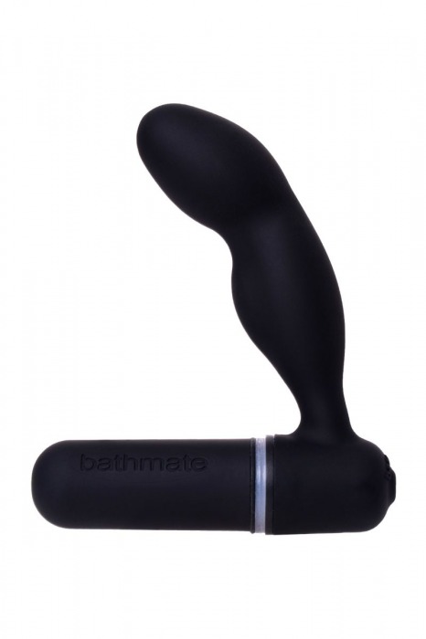 Стимулятор простаты Prostate Vibe - 10,5 см. - Bathmate - в Туле купить с доставкой