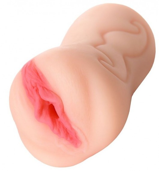 Телесный мастурбатор-вагина Mature 45 years old - ToyFa - в Туле купить с доставкой