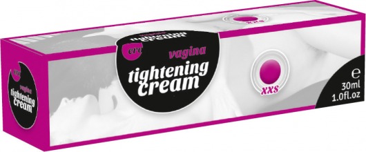 Сужающий вагинальный крем для женщин Vagina Tightening Cream - 30 мл. - Ero - купить с доставкой в Туле