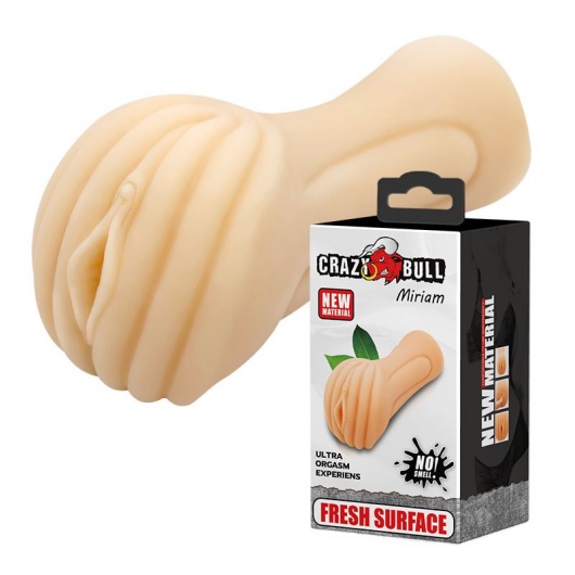 Мастурбатор-вагина Miriam - Baile - в Туле купить с доставкой