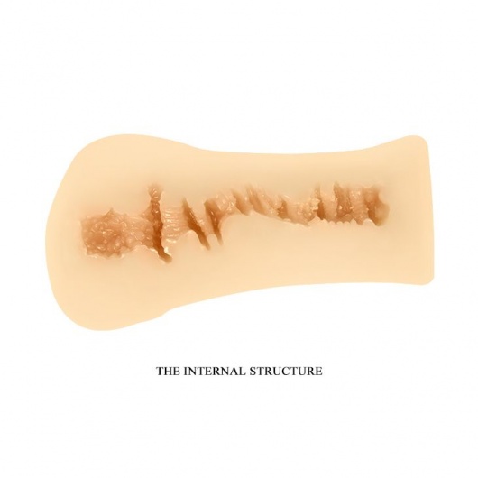 Мастурбатор-вагина Miriam - Baile - в Туле купить с доставкой