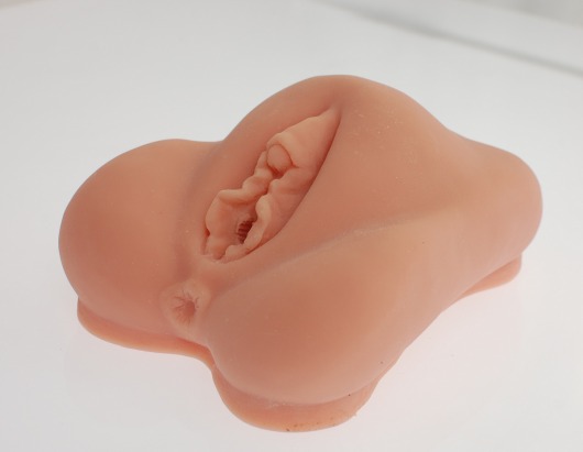 Мастурбатор-вагина Adarashi 3 без вибрации - KOKOS - в Туле купить с доставкой