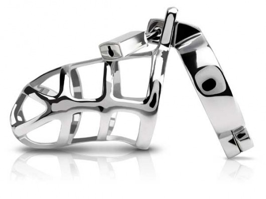 Пояс верности Cock Cage - Pipedream - купить с доставкой в Туле