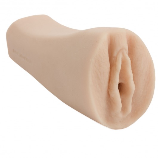 Мастурбатор-вагина Palm Pal Natural ULTRASKYN Masturbator Pussy - Doc Johnson - в Туле купить с доставкой