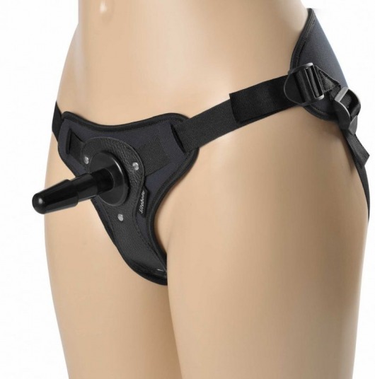 Трусики HARNESS Dual Peak размера XS-M - Sitabella - купить с доставкой в Туле