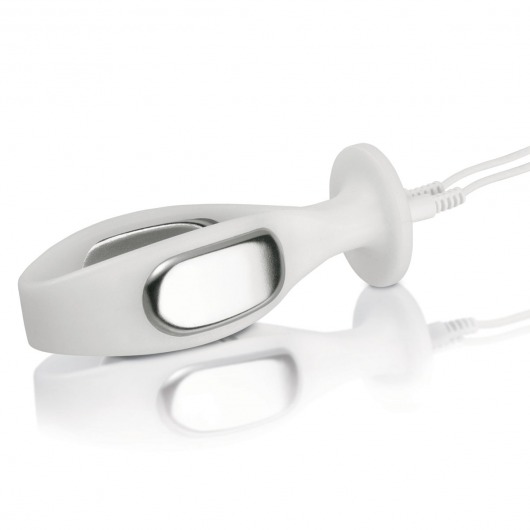 Вагинальный электростимулятор Julian - MyStim - купить с доставкой в Туле