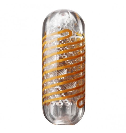 Мастурбатор SPINNER Beads - Tenga - в Туле купить с доставкой