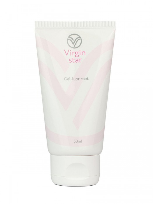 Интимный лубрикант для женщин Titan Gel Virgin Star - 50 мл. - Titan - купить с доставкой в Туле