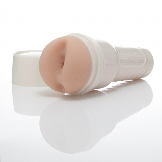 Мастурбатор-анус Fleshlight Girls - Lana Rhoades Karma - Fleshlight - в Туле купить с доставкой