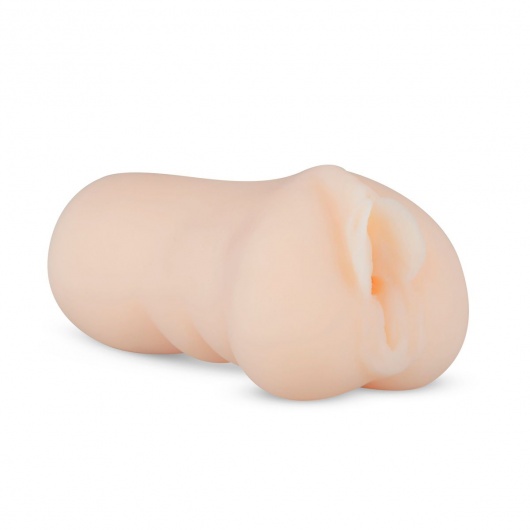 Телесный мастурбатор-вагина Amelia Harper - Friend with Benefits - в Туле купить с доставкой