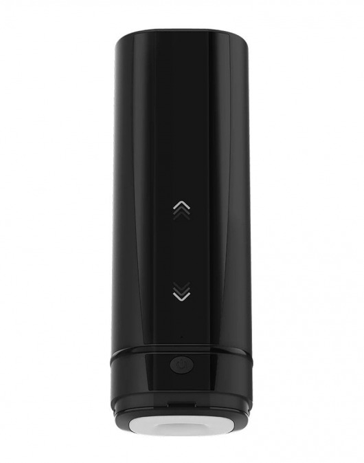 Мастурбатор для секса на расстоянии Onyx+ - Kiiroo - в Туле купить с доставкой