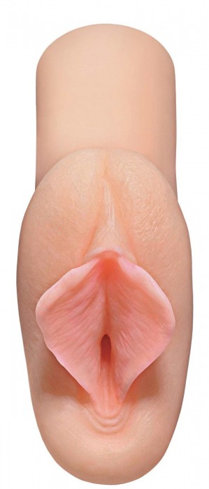 Телесный мастурбатор-вагина XTC Stroker - Pipedream - в Туле купить с доставкой