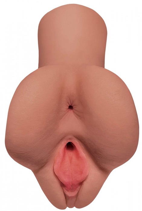 Кофейный мастурбатор Pick Your Pleasure Stroker - Pipedream - в Туле купить с доставкой