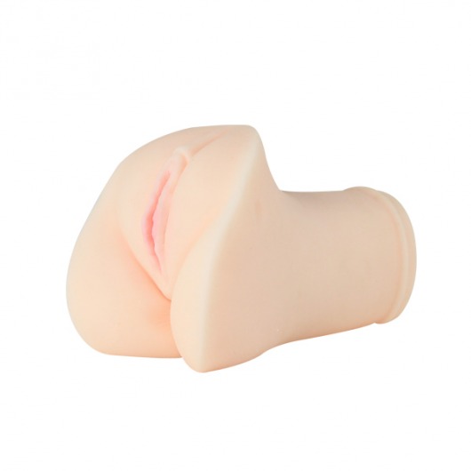 Вагина с вибрацией  Шанхайский Цветок - Baile - в Туле купить с доставкой