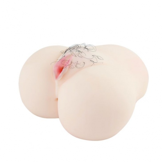 Мастурбатор с вибрацией Japanese School Girl - Baile - в Туле купить с доставкой