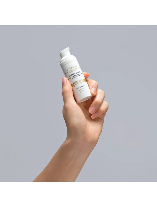 Ухаживающая сыворотка INTIMATE SERUM - 30 мл. - YESforLOV - купить с доставкой в Туле