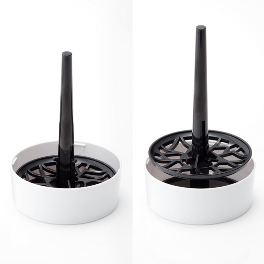 Мастурбатор TENGA AERO Cobalt Ring - Tenga - в Туле купить с доставкой