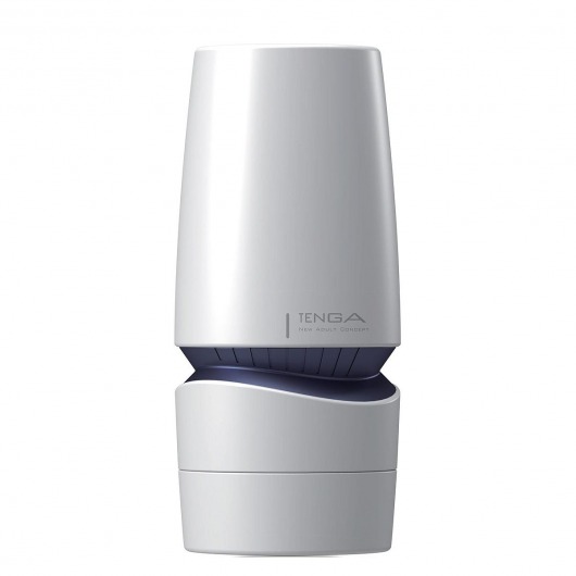 Мастурбатор TENGA AERO Cobalt Ring - Tenga - в Туле купить с доставкой
