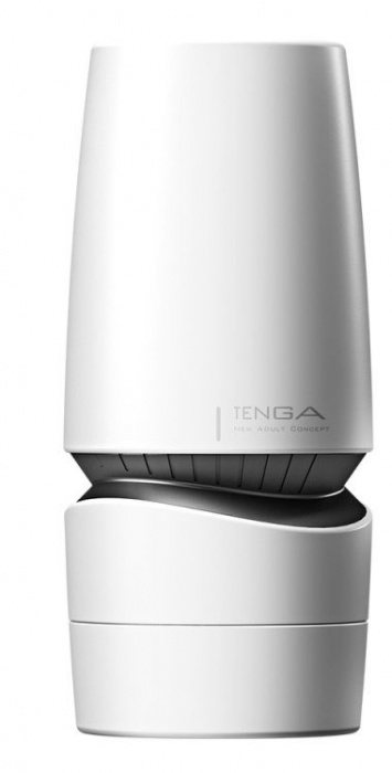 Мастурбатор TENGA AERO Silver Ring - Tenga - в Туле купить с доставкой
