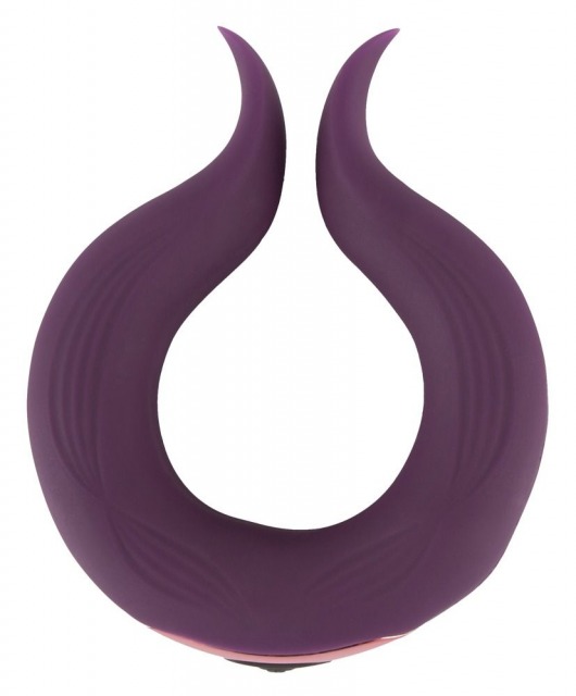 Вибратор для пар Two Motors Couple’s Ring в форме кольца - Orion - в Туле купить с доставкой