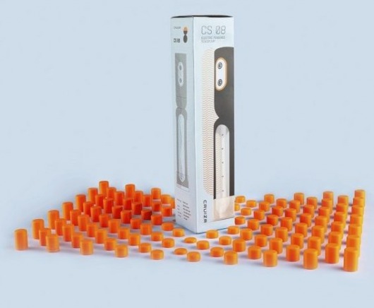 Мастурбатор-помпа CRUIZR Penis Pump With Sucking Function - Cruizr - в Туле купить с доставкой