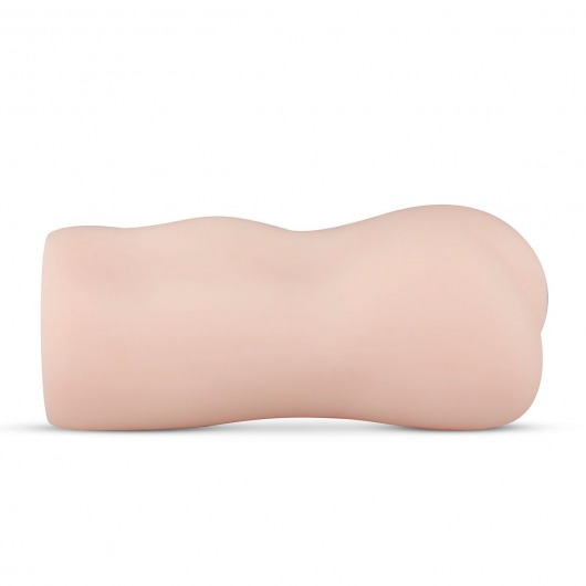 Телесный мастурбатор-вагина Jessica Walker Masturbator - Friend with Benefits - в Туле купить с доставкой