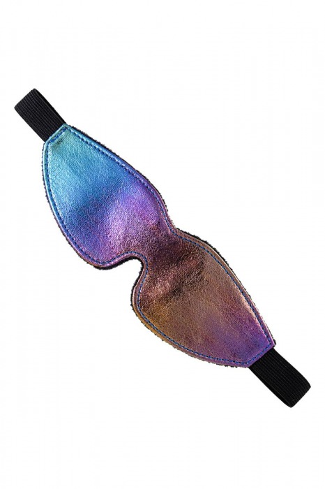 Радужная маска Anonymo - ToyFa - купить с доставкой в Туле