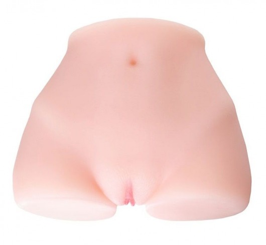 Мастурбатор-полуторс Brigitte - ToyFa - в Туле купить с доставкой