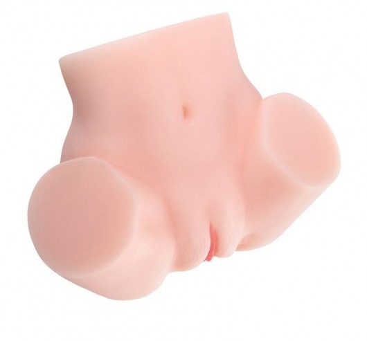 Мастурбатор-полуторс Adele - ToyFa - в Туле купить с доставкой