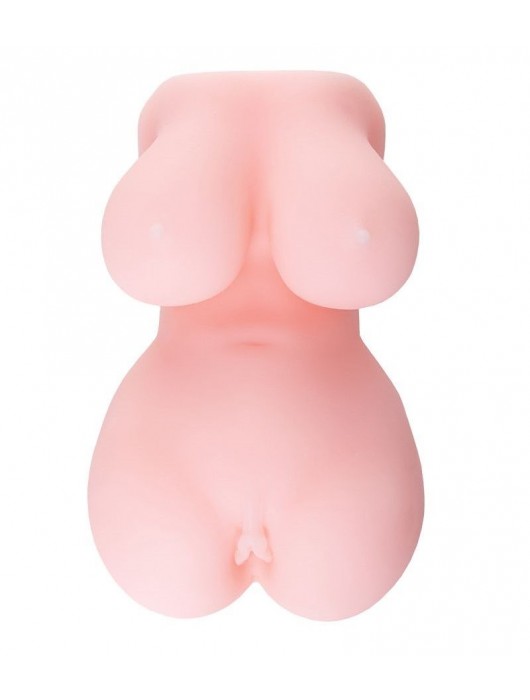 Мастурбатор-вагина Babycakes - ToyFa - в Туле купить с доставкой