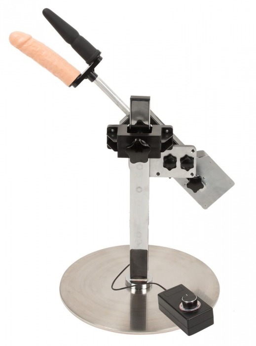 Секс-машина Big Bang Penetrator - Orion - купить с доставкой в Туле