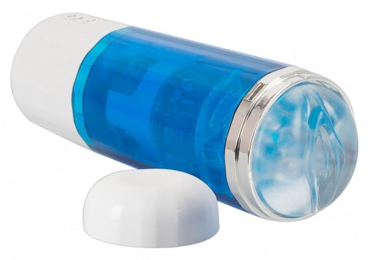 Автоматический мастурбатор-вагина 3 Function Masturbator - Orion - в Туле купить с доставкой