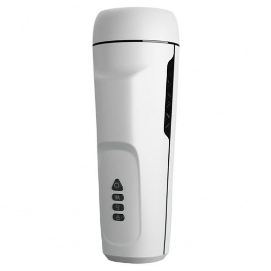 Вибромастурбатор Sienna с функцией всасывания - Baile - в Туле купить с доставкой