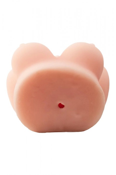 Телесный мастурбатор-вагина Stacey - Dream Toys - в Туле купить с доставкой