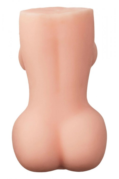 Телесный мастурбатор-вагина Stacey - Dream Toys - в Туле купить с доставкой