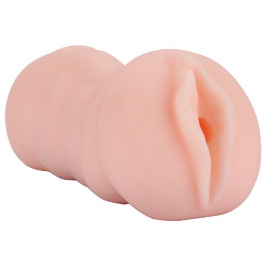 Телесный мастурбатор-вагина Tracey - Dream Toys - в Туле купить с доставкой