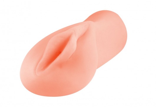 Реалистичный компактный мастурбатор-вагина - Свободный ассортимент - в Туле купить с доставкой