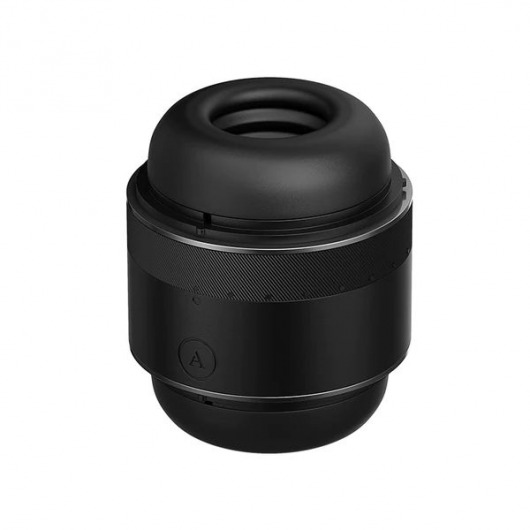 Инновационный мастурбатор для мужчин ARCWAVE Voy Fit System Cup - Arcwave - в Туле купить с доставкой