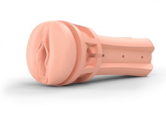 Внутренний рукав для мастурбатора Mystim Oh Push Me Vagina - MyStim - в Туле купить с доставкой