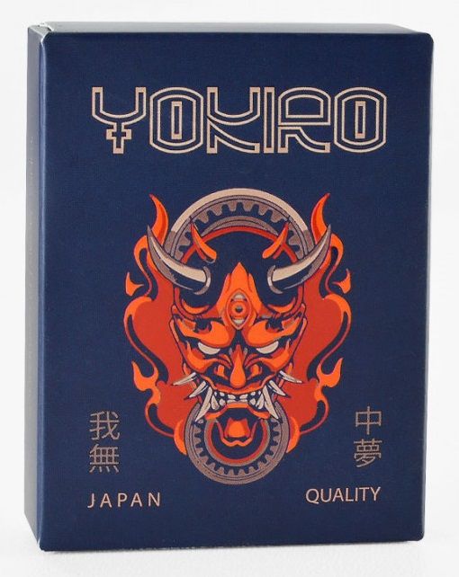 Тонкие презервативы YOKIRO Thin Extra Soft - 3 шт. - Sitabella - купить с доставкой в Туле