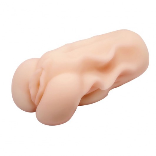 Мастурбатор с рифленым рельефом - Baile - в Туле купить с доставкой