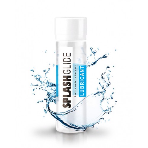 Смазка-увлажнитель SPLASHGLIDE LUBRICANT CLASSIC - 50 мл. - Splashglide - купить с доставкой в Туле