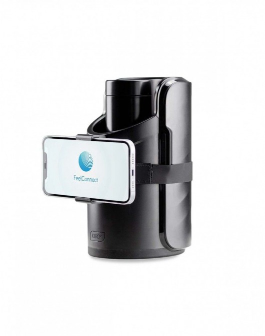 Держатель для телефона Keon Phone Holder - Kiiroo - купить с доставкой в Туле
