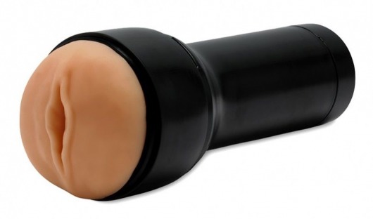 Телесный мастурбатор-вагина Feel Stroker - Kiiroo - в Туле купить с доставкой