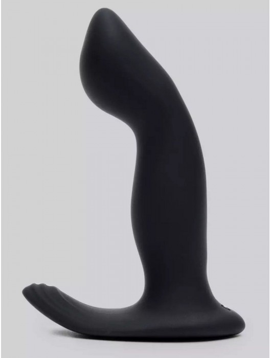 Массажер простаты Fifty Shades of Grey P-Spot Sensation - Fifty Shades of Grey - в Туле купить с доставкой