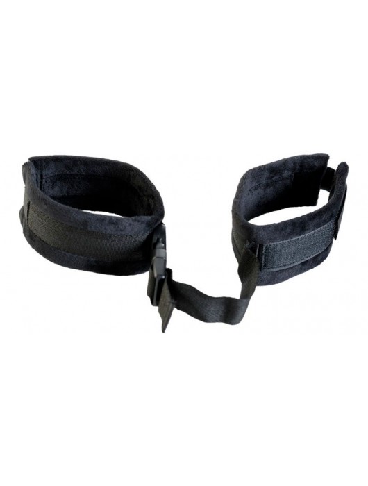 Мягкие оковы для фиксации ног или рук - ToyFa - купить с доставкой в Туле